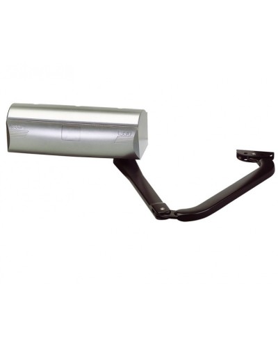 Привод электромеханический рычажный Faac 390 (104570) в Октябрьском Автоматизация ворот Pintop.ru