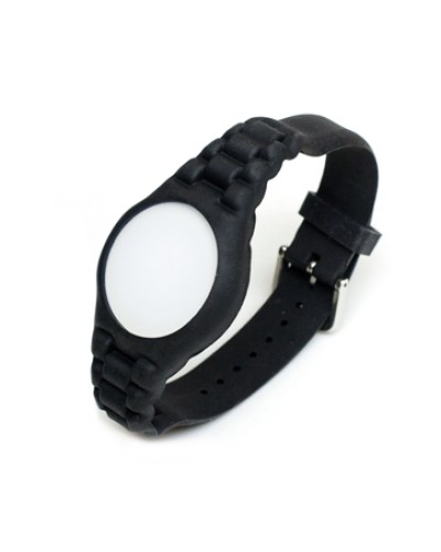 Браслет IronLogic Temic IL-23TBlack в Октябрьском Оптовые идентификаторы Pintop.ru