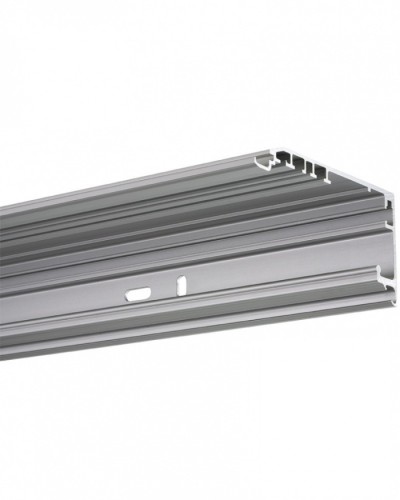 Профиль лицевой крышки высотой Faac 105513 в Октябрьском Запчасти для шлагбаумов и автоматики Pintop.ru