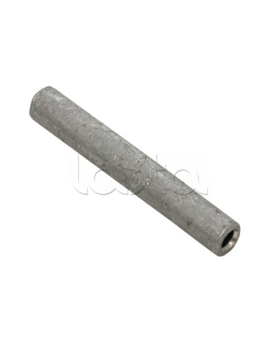 Гильза соединительная алюминиевая ГА 10-4,5 EKF PROxima (gl-10-4,5) в Октябрьском Крепежные изделия Pintop.ru