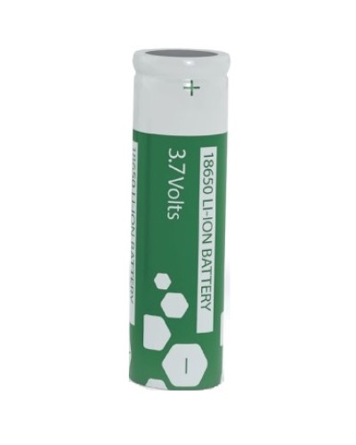 Аккумулятор 18650 3,7В 2600мАч Ritm в Октябрьском Электротехническое оборудование Pintop.ru