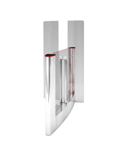 Модуль турникета центральный Oxgard QL-05-CMT-660 в Октябрьском Турникеты Pintop.ru