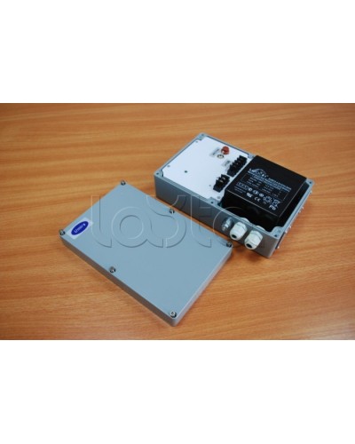 Источник питания резервированный ЮМИРС ИБП-12-3 в Октябрьском Аксессуары для средств охраны периметра Pintop.ru