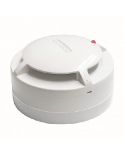 Извещатель дымовой оптико-электронный пожарный адресно-аналоговый Болид ДИП-34А-03 в Октябрьском Интегрированная система охраны Орион - НВП Болид Pintop.ru