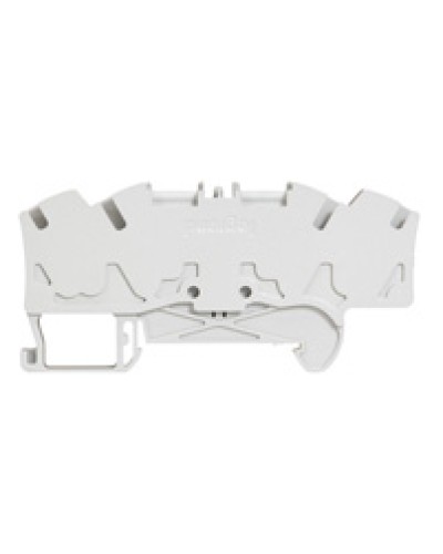 Клемма 4х5 2вход/2выхода Legrand 037246 в Октябрьском Клеммные колодки Pintop.ru