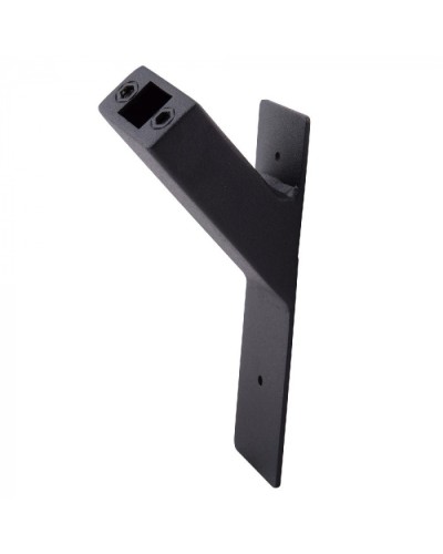 Комплект кронштейнов PERCo-BS1 в Октябрьском Дополнительное оборудование для СКУД Pintop.ru