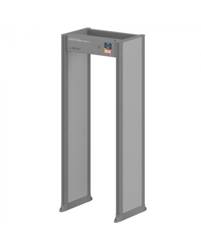 Арочный металлодетектор Блокпост PC 4400 МК в Октябрьском Металлодетекторы Pintop.ru