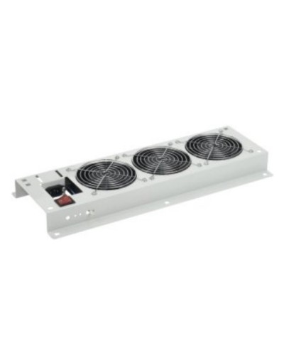 Модуль вентиляторный потолочный ITK FM35-31M в Октябрьском Вентиляторные модули Pintop.ru