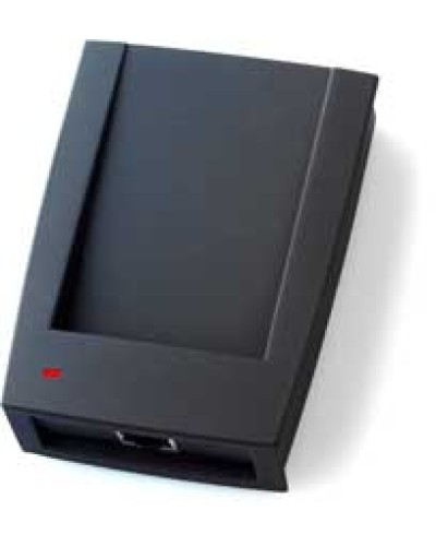 Настольный считыватель IronLogic Z-2 (мод.MF CCID) в Октябрьском Считыватели Pintop.ru