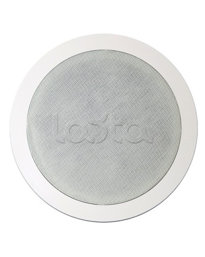 Громкоговоритель потолочный 100В, 3Вт МЕТА АСР-03.3.6 исп.3 в Октябрьском Система оповещения и трансляции Мета Pintop.ru