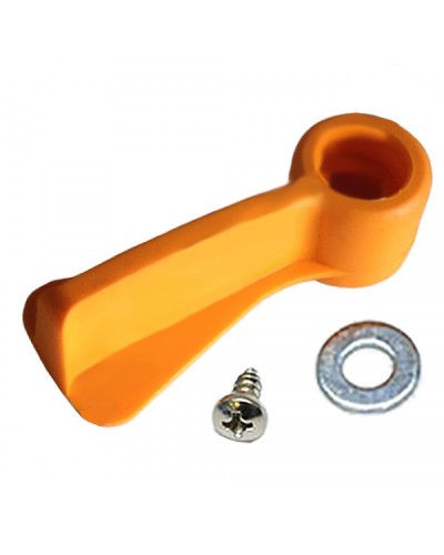 Ручка разблокировки F1000 Came 119RID156 в Октябрьском Запчасти для шлагбаумов и автоматики Pintop.ru