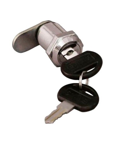 Замок для боковых дверей (напольный, настенный) REXANT 04-2688 в Октябрьском Дополнительное оборудование для СКУД Pintop.ru