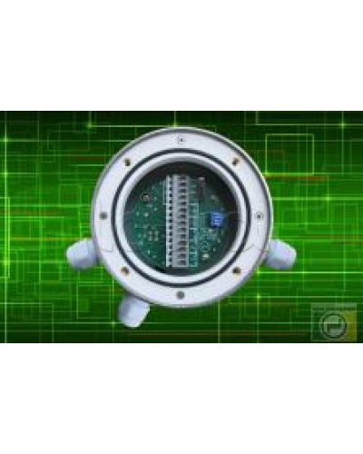 Соединительная коробка Омега микродизайн КРИ в Октябрьском Кронштейны и планки для извещателей Pintop.ru