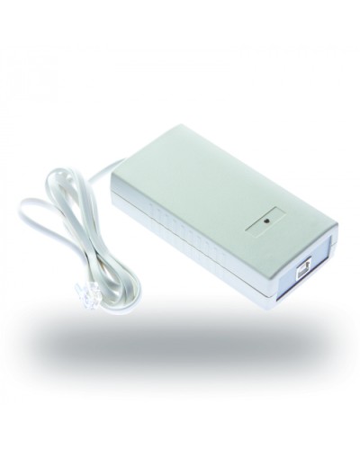 ПК-интерфейс Parsec NI-A01-USB в Октябрьском Сетевая СКУД Parsec Pintop.ru