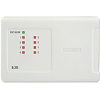 Блок защитный коммутационный Болид БЗК исп.02