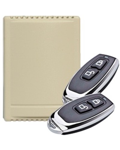 Комплект дистанционного управления электрозамками Tantos TSt-100HS в Октябрьском Дополнительное оборудование для СКУД Pintop.ru