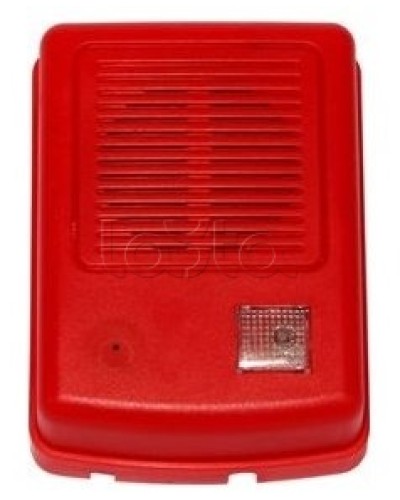 Устройство абонентское МЕТА 18555 в Октябрьском Система оповещения и трансляции Мета Pintop.ru