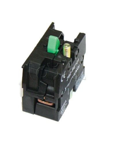 Контакт дополнительный XB-2 NO зеленый EKF PROxima (pbn-xb-2-no) в Октябрьском Крепежные изделия Pintop.ru