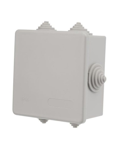 Коробка распаячная ОУ 85х85х40 мм, IP44 Rexant (28-3052) в Октябрьском Распределительные коробки Pintop.ru