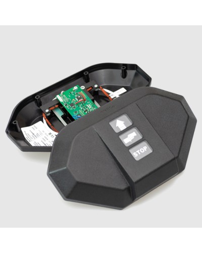 Комплект монтажный для модернизации электронных проходных PERCo-MK-KT02.9 в Октябрьском Дополнительное оборудование для СКУД Pintop.ru