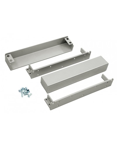 Комплект монтажный для замка ALM-700S ALeko МК 700S (серый) в Октябрьском Дополнительное оборудование для СКУД Pintop.ru