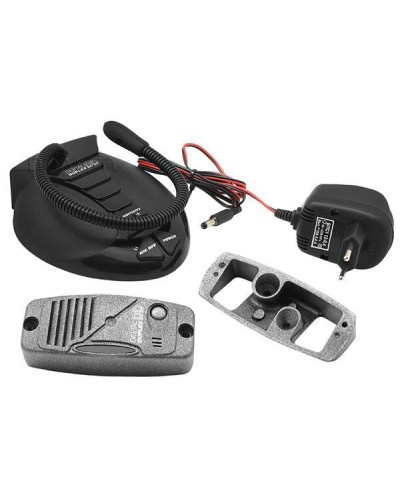 Устройство переговорное Digital Duplex DD 205 G HF SD в Октябрьском Интерфоны и интеркомы Pintop.ru