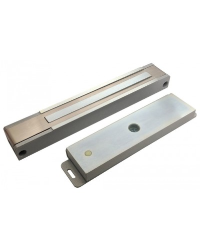 Пожаробезопасный электромагнитный замок ALeko ALM-400FP (12В) в Октябрьском Электромагнитные замки Pintop.ru