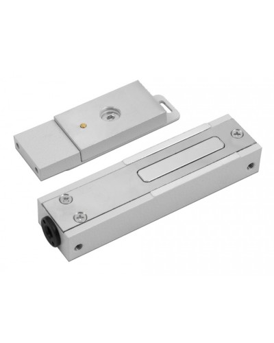 Электромагнитный замок взрывозащищенный ALeko ALM-FM-M20-12-K в Октябрьском Электромагнитные замки Pintop.ru