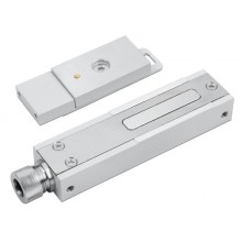 Электромагнитный замок взрывозащищенный ALeko ALM-FM-M20-H-12-T