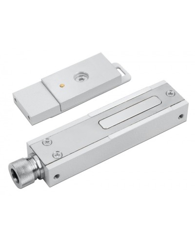 Электромагнитный замок взрывозащищенный ALeko ALM-FM-M20-H-12-T в Октябрьском Электромагнитные замки Pintop.ru