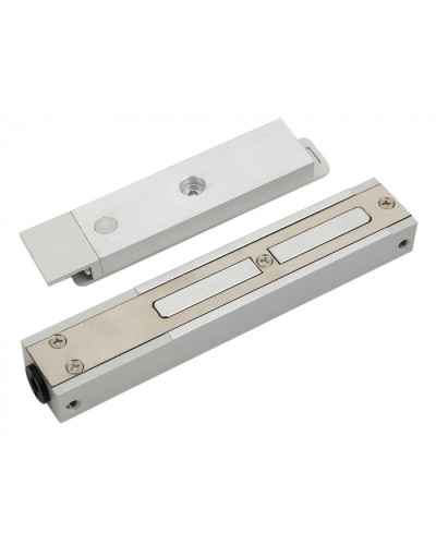 Электромагнитный замок взрывозащищенный ALeko ALM-FM-M21-12-K в Октябрьском Электромагнитные замки Pintop.ru