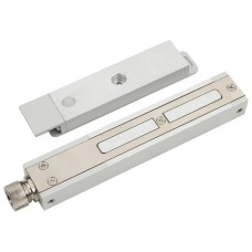 Электромагнитный замок взрывозащищенный ALeko ALM-FM-M21-G-12-M