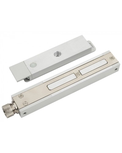 Электромагнитный замок взрывозащищенный ALeko ALM-FM-M21-G-12-M в Октябрьском Электромагнитные замки Pintop.ru