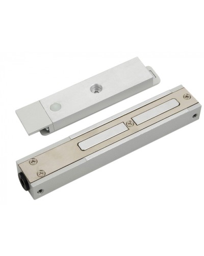 Электромагнитный замок взрывозащищенный ALeko ALM-FM-M21-H-12-K в Октябрьском Электромагнитные замки Pintop.ru