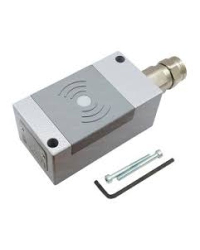 Считыватель взрывозащищенный ALeko ALM-RD-S06-FM-REH-B в Октябрьском Считыватели Pintop.ru