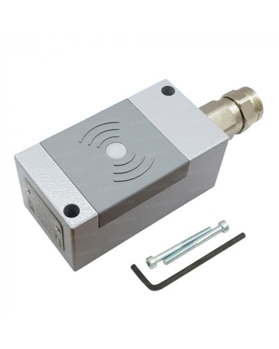 Считыватель взрывозащищенный ALeko ALM-RD-S06-FM-RMFEH-B в Октябрьском Считыватели Pintop.ru