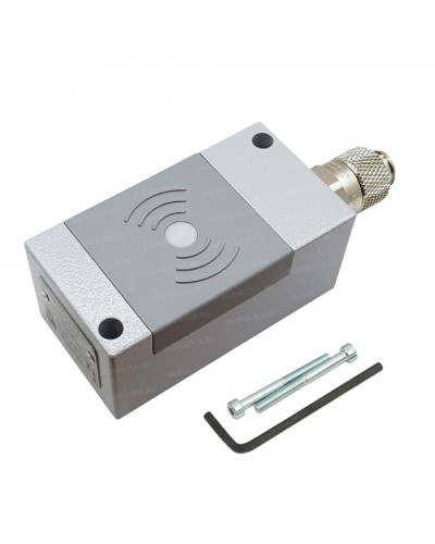 Считыватель взрывозащищенный ALeko ALM-RD-S06-N-RMFEH-M в Октябрьском Считыватели Pintop.ru