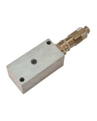 Считыватель взрывозащищенный ALeko ALM-RD-S08-NM-REH-M в Октябрьском Считыватели Pintop.ru