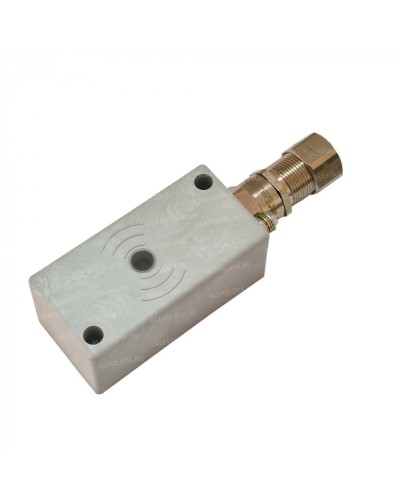 Считыватель взрывозащищенный ALeko ALM-RD-S08-NM-RMFEH-К в Октябрьском Считыватели Pintop.ru