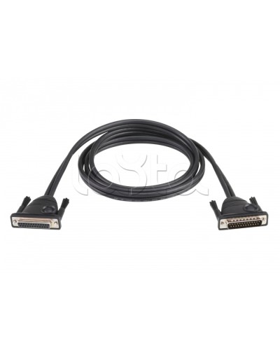 Кабель гирляндного подключения с поддержкой 2-ух шин (5м) ATEN 2L-2705 в Октябрьском Видеоусилители, Модуляторы, Делители Pintop.ru