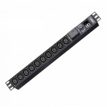 Блок распределения питания ATEN PE0118SG-AT-G