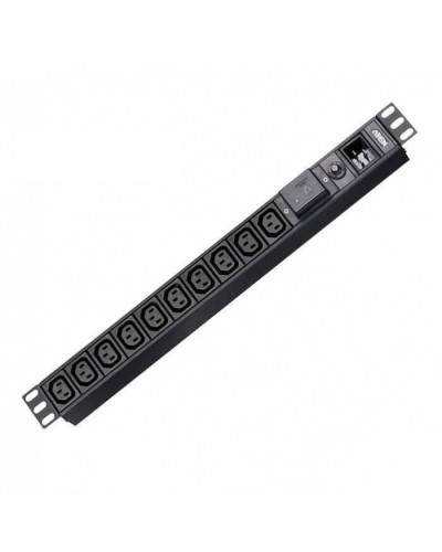 Блок распределения питания ATEN PE0118SG-AT-G в Октябрьском Блоки розеток Pintop.ru