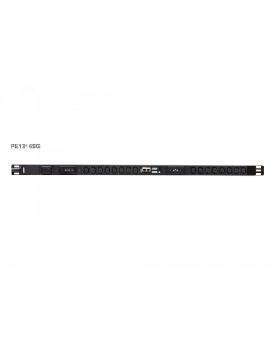 Блок распределения питания ATEN PE1316SG-AT в Октябрьском Блоки розеток Pintop.ru