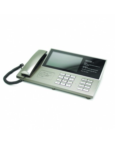 Пульт консьержа AccordTec AT-VD 650 GR в Октябрьском Многоабонентные системы Pintop.ru