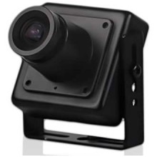 Видеокамера внутренняя AccordTec ATEC-HS25CHB