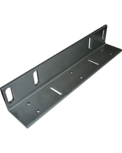 Крепление L-образное AccordTec LM-395 в Октябрьском Электромагнитные замки Pintop.ru