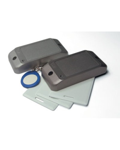 Считыватель AccordTec PR-105 (серый) в Октябрьском Считыватели Pintop.ru