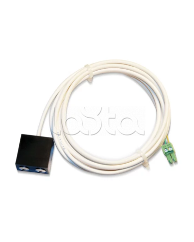 Датчик протечек воды Actidata FS1 в Октябрьском Технологические извещатели Pintop.ru