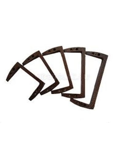 Уголок Activision Уголок AVP-454 (медь) в Октябрьском Аксессуары для малоабонентных видеодомофонов Pintop.ru