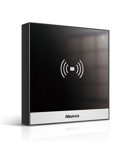 Автономный терминал Akuvox A03S в Октябрьском Контроллеры Pintop.ru